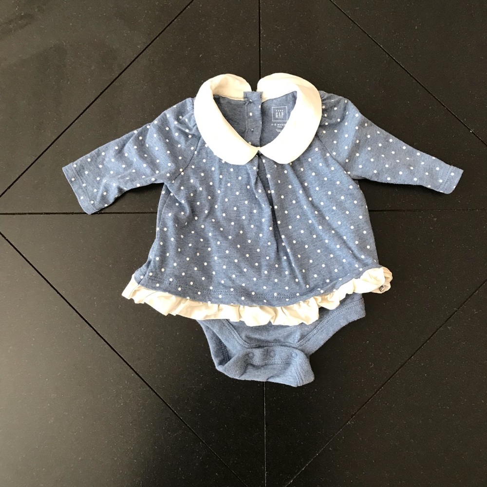 Old Navy bodysuit